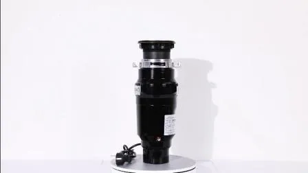 Kitchen Food Waste Garbage Disposal Unit
