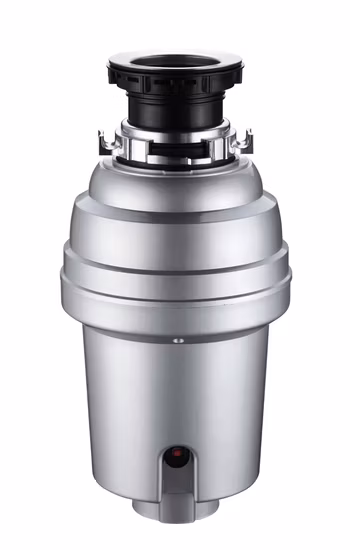 キッチンシンク生ごみ処理装置、生ゴミ処理装置