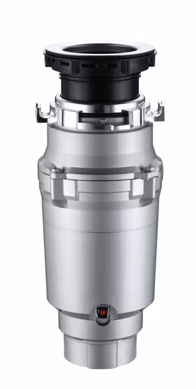 生ゴミ処理機 キッチンシンク生ゴミ処理ユニット 連続供給 電源コード付き