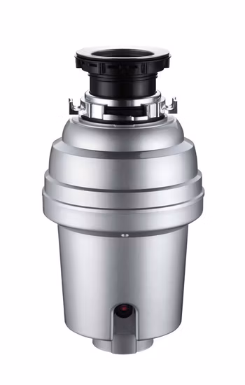 キッチン食品廃棄物ディスポーザー家庭用シンクゴミ処理機、3/4HP ディスポーザー 220V 食品廃棄物プロセッサー