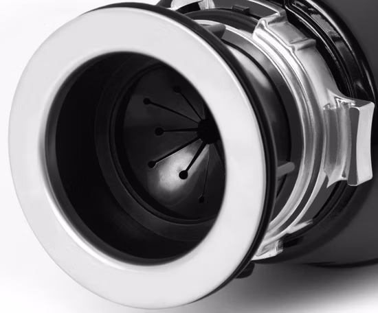 キッチン家電 シンク 生ゴミ 廃棄物処理